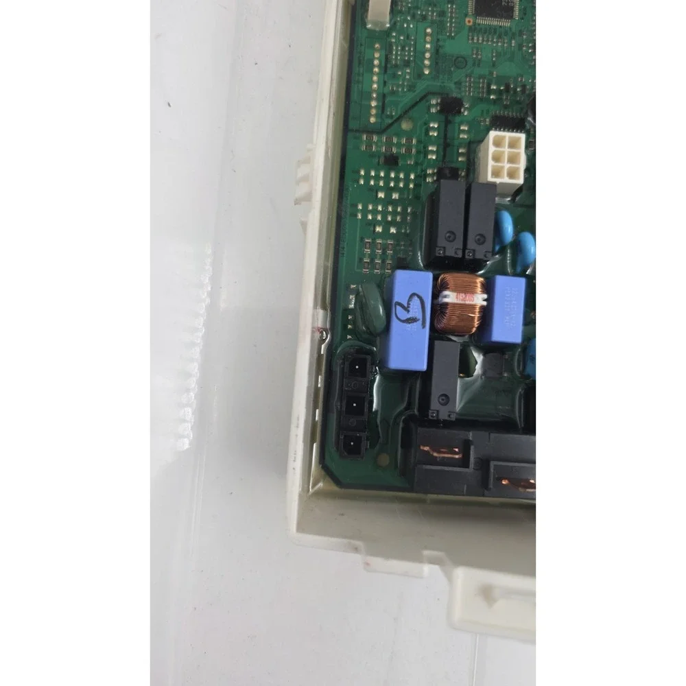 DC94-09034A SAMSUNG DRYER CONTROL BOARD